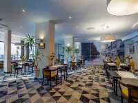 Hotel Mercure Czestochowa Centrum - Aamiainen