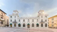 Áurea Palacio de Correos - Desayuno