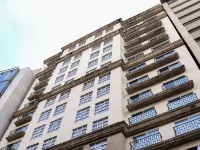 St Isidro Suites Corporate Housing Spa & Wellness Center Hotels near Lomas de Chapultepec