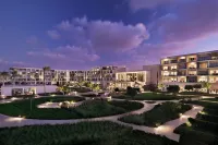 Address Beach Resort Marassi Hotels in 