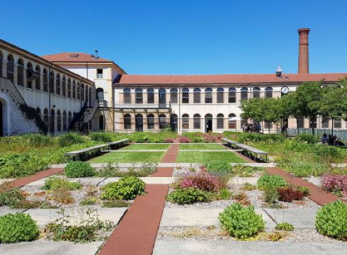 Hôtel Novotel Valence Sud