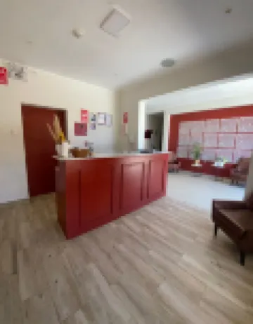 Rua Hoteles Talara - 3-Star