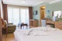 Hotel Dost - Mountain view