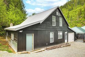 Avery Creek Cabins: Hike, Bike, Fish + More!