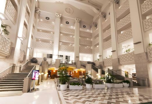 레오팔레스 리조트 괌