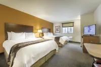 MainStay Suites Spokane Valley