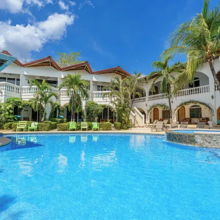 Hotel Mar Rey