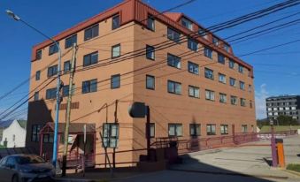 Gente del Sur - Finisterre A