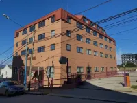 Gente del Sur - Finisterre A Hotels in 