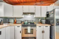 'Alpine House' Modern Delevan Cabin on 2 Acres - 3-Sterne