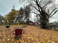 Captain's Guest Room w/Private Bath. Walk to Everything. Hotels in Bath