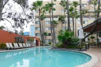 Hotel Palacio Azteca