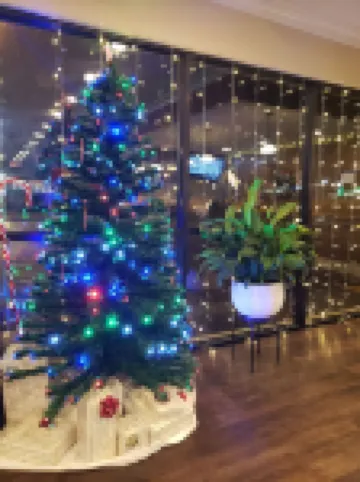 Best Western Point South