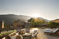 Bernardus Lodge & Spa - spa