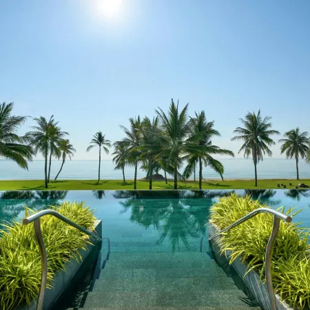 JW Marriott Cam Ranh Bay Resort & Spa