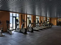 ألتونيزاد سويتس إسطنبول، مجموعة فنادق كوريو باي هيلتون Hotels near اوسكودار