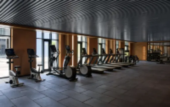 Altunizade Suites Istanbul, Curio Collection by Hilton