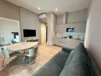 VI Suites - Balcony