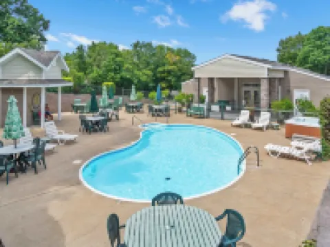 Boatin & Floatin on Table Rock Lake in the Ozarks! Hotels in Pine B Township
