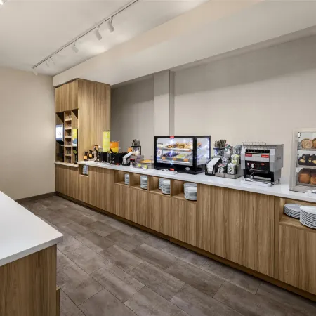 Home2 Suites by Hilton Dry Ridge