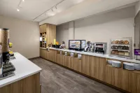 Home2 Suites by Hilton Dry Ridge - petit déjeuner