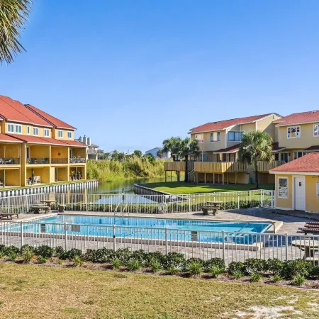 Regency Cabanas #D3