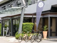 Arthotel Ana Neotel, Trademark Collection by Wyndham Hotels near SI-Centrum Stuttgart