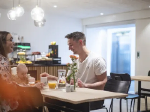 居爾胡斯酒店 托爾斯港酒店