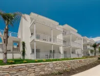 Bodrum Beach Resort Hotels near Mausoleum at Halicarnassus