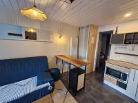 T2 Bibi 5min côte des basques