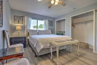 ~ 9 Mi to Universal: Orlando Retreat w/ Sun Porch!