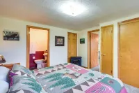Walk to McQuade Harbor Lake Superior Retreat -  Apartamentos vacacionales