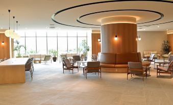 Spa&Hotel Eurasia Maihama