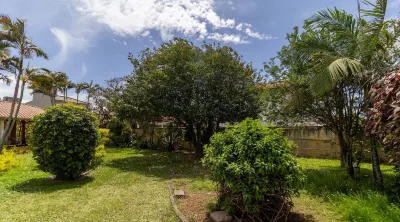 SJS - Condominium Near the Beach of the English Hotel a Ingleses do Rio Vermelho