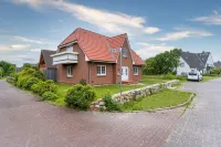 Comfortable Holiday Apartment in St Peter Ording - Beach