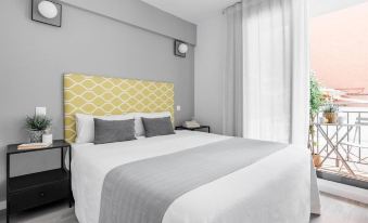 Cool Apartments by Olala Homes