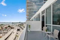 The Grayson Hotel Miami - Merinäköala