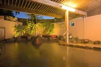 Miyazaki Kanko Hotel - Hot Springs