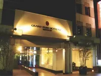 Grand Park Hotel Excel Kisarazu
