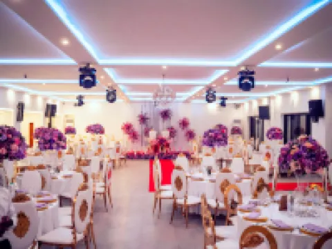 Geneva Hôtel Hotels in Douala