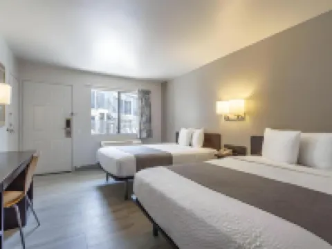 Motel 6 Fremont, CA – North Hotels in Fremont