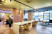 B&B HOTEL Kehl Hotels in Kork