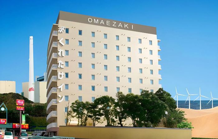 Kuretake-Inn Omaezaki
