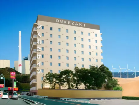 Kuretake-Inn Omaezaki