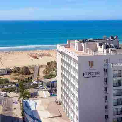 Jupiter Algarve Hotel Hotel Exterior