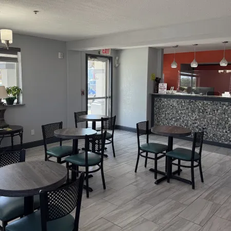 Super 8 by Wyndham Aransas Pass