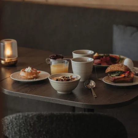 Home Hotel Packhuset