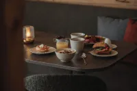 Home Hotel Packhuset - Breakfast