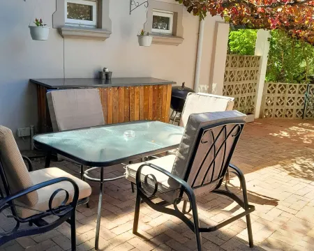 The High Street Accommodation