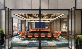 Sheraton Kota Kinabalu